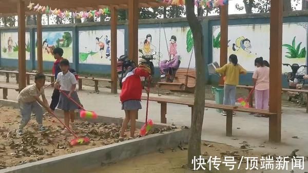 笑笑|周口“留虾给妈妈”的女孩张笑笑:长大想当一名医生