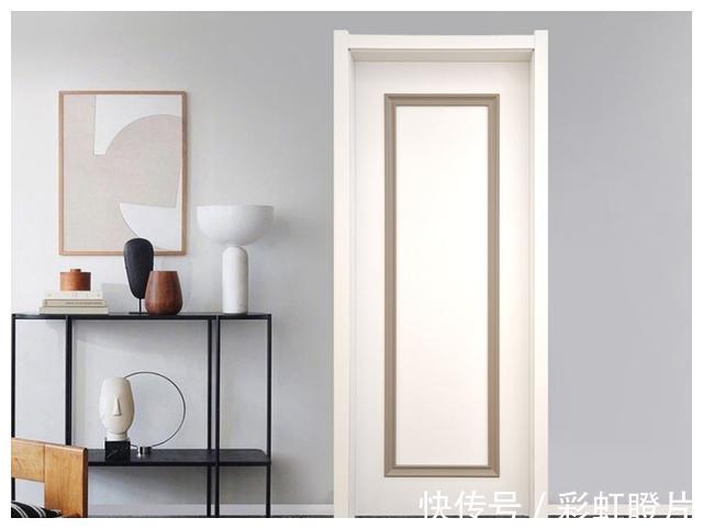 竹纤维|装修别再选木门，不受潮还寿命短，聪明人都选它，花钱少更实用