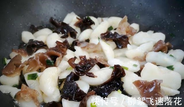 冬季不应该吃山药，而是要吃它，三天两头炒一盘，清热润肺！