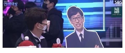 刘在锡柳熙烈痊愈，将全面复工啦