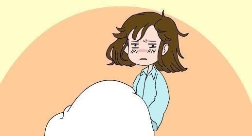 医院|胎儿要发动,孕妈去医院该穿裙子还是裤子?穿错慌乱又尴尬