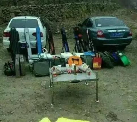 钓鱼|不要再小看钓鱼人了，看看要想成为垂钓者需要的基本条件