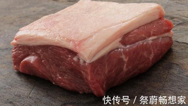 清水|羊肉用清水是洗不干净的，学会多放2样，血污跑出来，吃着更放心