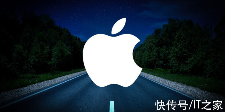 苹果|苹果汽车“早产”！供应链称 Apple Car 将于 2022 年 9 月发布