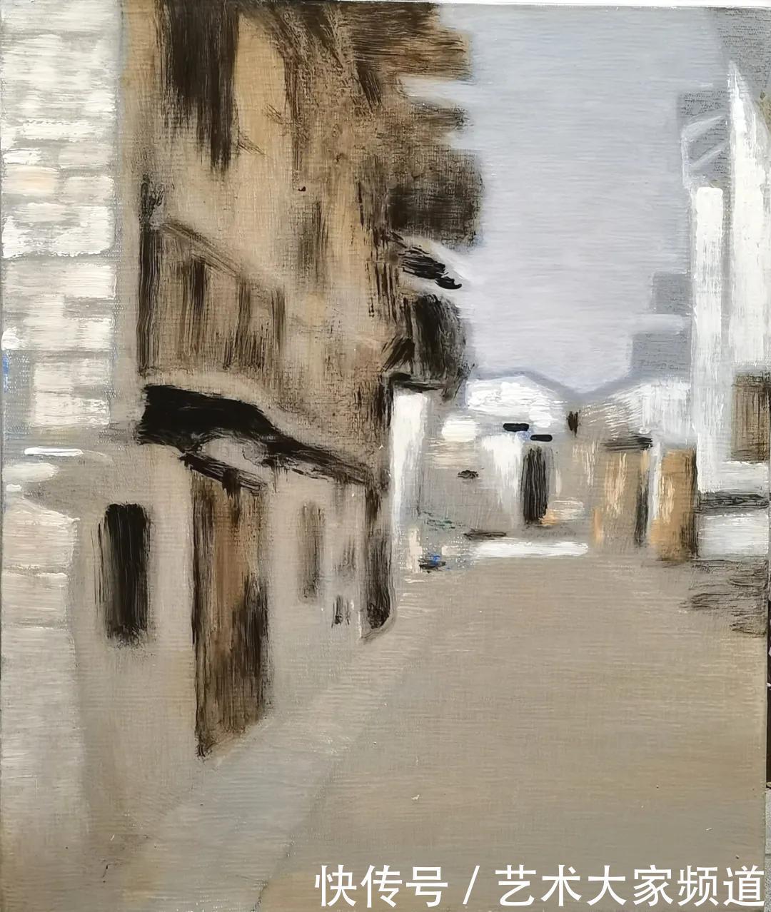 中国|中国当代最具学术价值与收藏投资潜力艺术家——孙克义