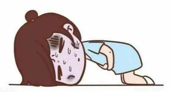 高血糖|糖尿病人,有三处地方疼痛,可不能拖延,否则危险