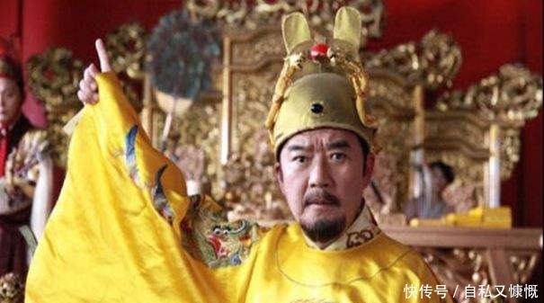 皇帝|他出身比朱元璋还差，就因为做了这件事，最后成为一名开国皇帝