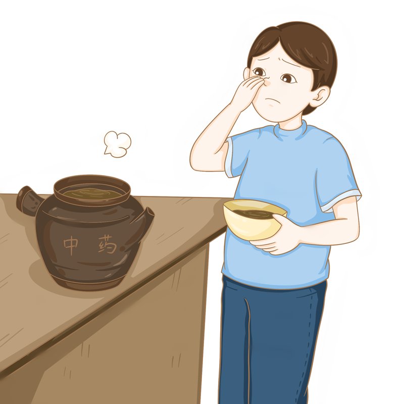 医生|中药饭前喝还是饭后喝?医生说这么喝最有效