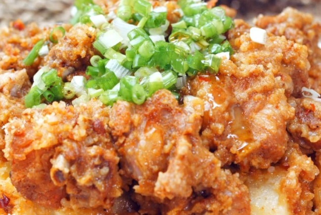 妈妈最拿手的几道家常菜,简单方便好吃又美味,怎么吃都不腻