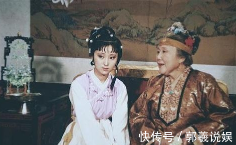 外男#风流成性的贾琏,为啥一直没敢对林黛玉动心原来背后有深意!