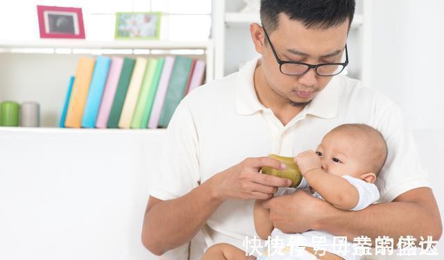 新发现|新发现:家中有个人最适合带娃,且带出来的娃更聪明,不是宝妈