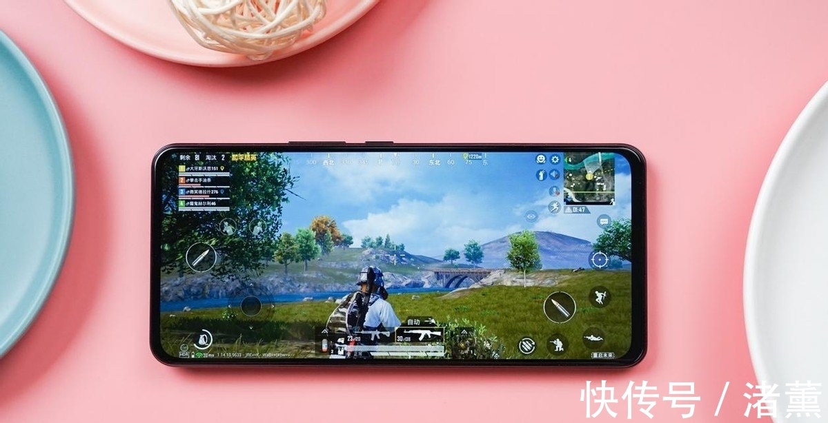 30pro|降至2198，骁龙888+55W+6400万超清影像，中兴厚道了