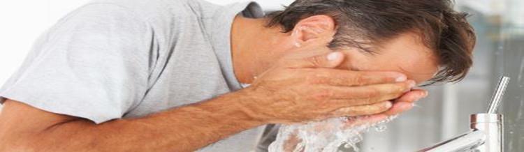 男生护肤的5个基本步骤是什么?