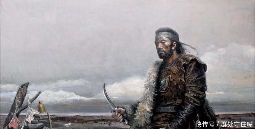 霍去病|汉朝遭受过生化打击，名将霍去病也因此丧命，肆虐中原三百多年