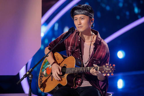  对决当中|好声音晋级赛，潘虹苏玮程墨寒宋宇宁晋级，赵紫骅淘汰，有黑幕吗