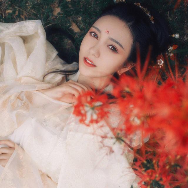 嫦娥|上古神话4大仙子,世人只知嫦娥仙子,你可知另外3个仙子是谁