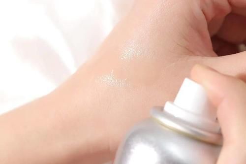 真的一滴都没有了！