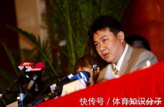蔡斌|中国女排历任主帅,只有这三人“二进宫”,两次担任主教练