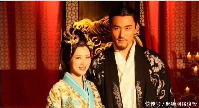 钩弋夫人|她出身卑微,后宠冠六宫,怀胎14个月诞下天子,却被皇帝赐死
