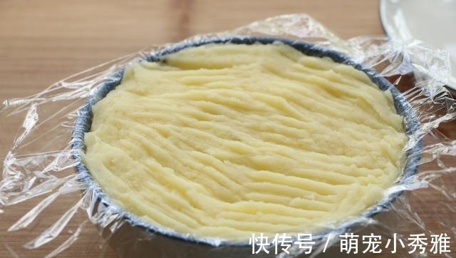 吃法|自从学会土豆这个吃法,我家隔天就做,每次孩子都抢着吃!太香了