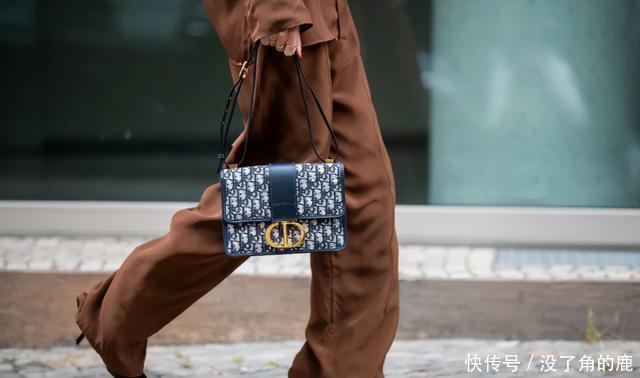 这些大牌包也长得太像了吧