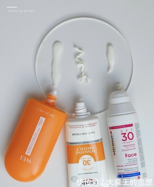 sp 冬季防晒霜用什么？只要能防全光段UV，SPF30足够啦