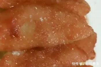 最近这道网红年糕火了,酥脆软糯,酸甜可口,好吃又好看,超简单