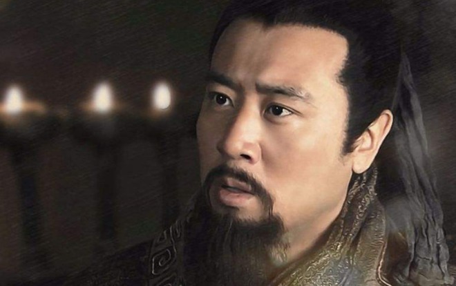 孙尚香|20岁孙尚香嫁给49岁刘备,婚后3年无子!原因没那么简单