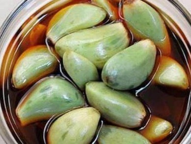 大蒜|大蒜这么吃,少往医院跑!一蒜多吃,从此爱上吃蒜!