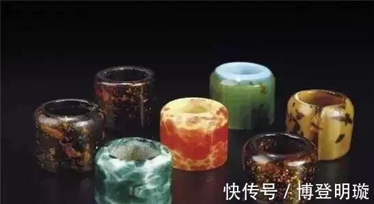 人如玉|人如玉，公子世无双，那些古代的男士佩戴的珠宝首饰你一定要知道