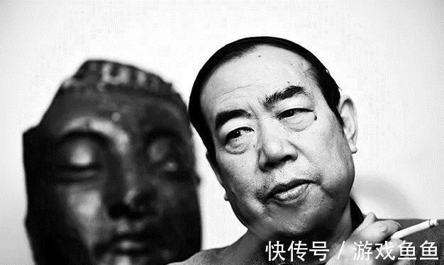 董卿|贾平凹提醒世人:女人的光鲜在里面,不在表面,别被假象欺骗