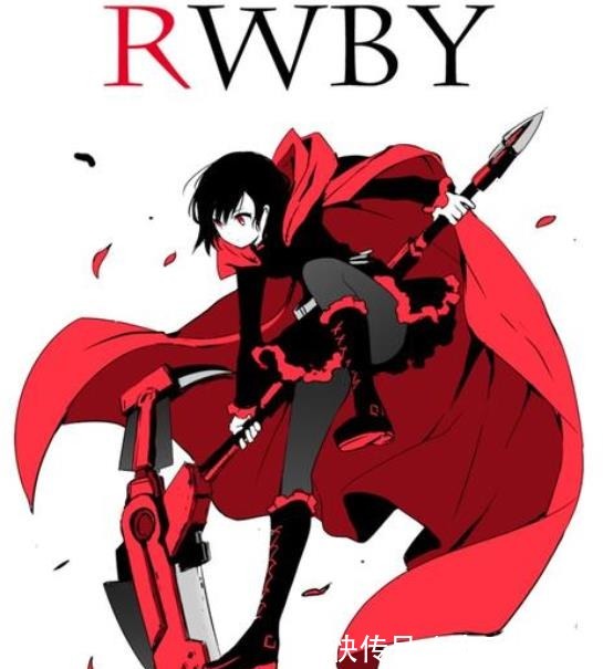 美少女|拿镰刀的都是死神动漫中拿着镰刀的美少女,你最喜欢哪个