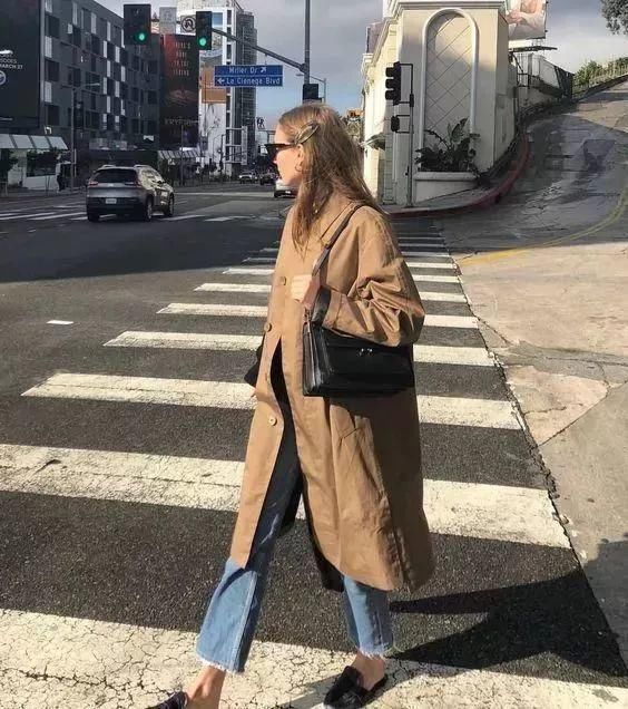 2021秋冬最流行的色彩搭配