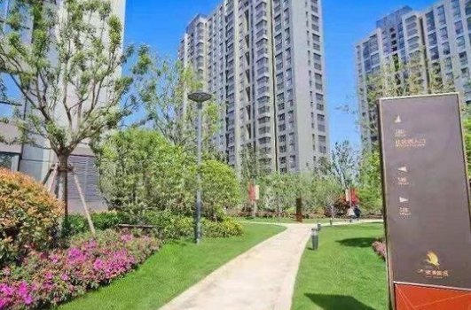 住宅|买房选高楼层好还是低楼层好内行人20年后差别就很大了