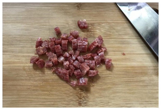 孩子最爱的早餐粥，好喝又营养，每天一碗，充满活力又健康