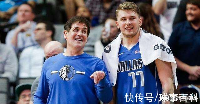 库班|詹姆斯尴尬了！NBA首位老板表态：不会用二轮签去选布朗尼