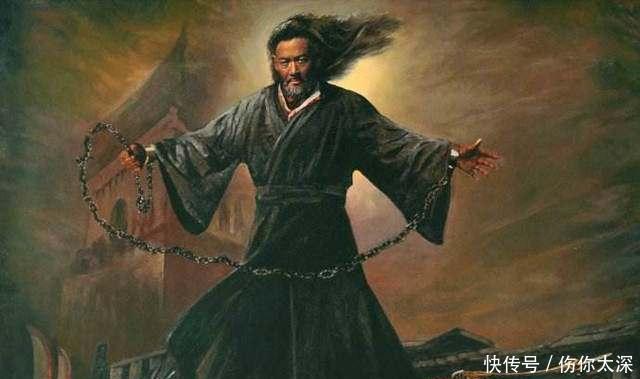 蒙军|有两位愿替你去死的肝胆兄弟,仅这一点,文天祥活得也值了!