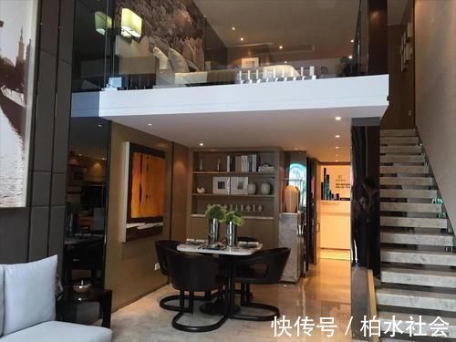 loft|买房你不知道的坑，loft的小二层好不好，看看过来人怎么说？