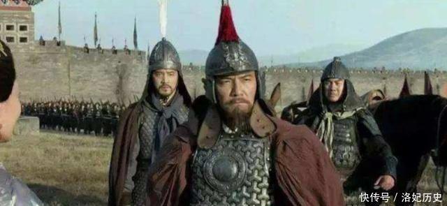 丰功伟绩|他是明朝最委屈的皇帝，明明有着丰功伟绩，却被骂了几百年