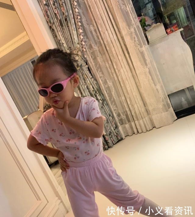 难怪伊能静录《婆妈》住酒店,看了她自家环境,要我也不好意思晒