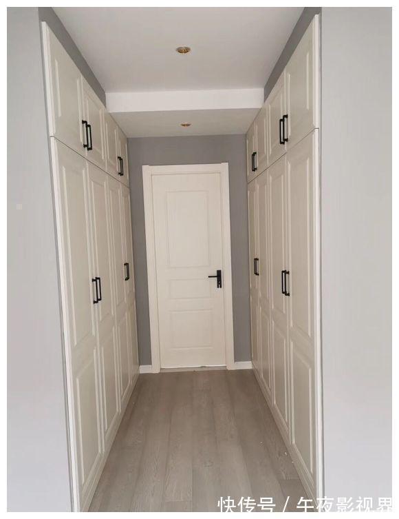 全屋|第三套房子装修结束,坚决不请设计师了,给大家总结了三点!