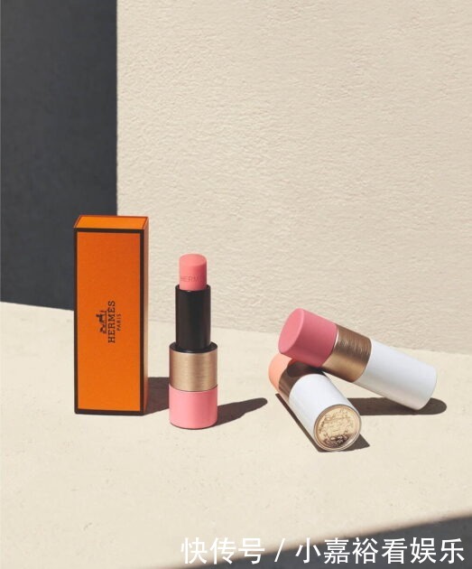 2021年日本最新夏季彩妆介绍唇彩篇