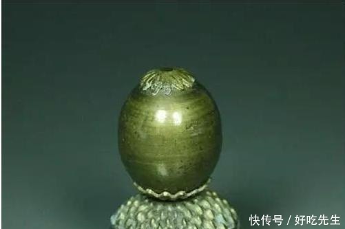 官帽!揭秘清朝官帽一品总督,二品巡抚,七品的县官让你一眼便知!