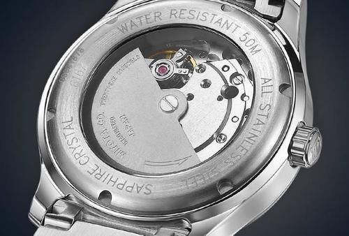 机械表真实的使用寿命到底有多久？