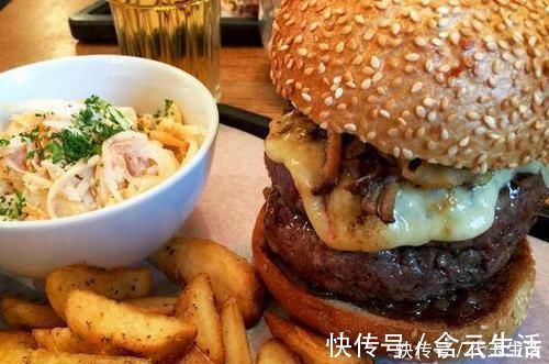 馒头|最长肉的4种主食,米饭排不上号,吃的越频繁,体重增长越快