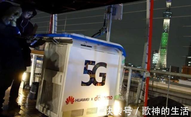 诺基亚|5G风向开始改变！华为、中兴受到邀请，有望瓜分238亿5G订单