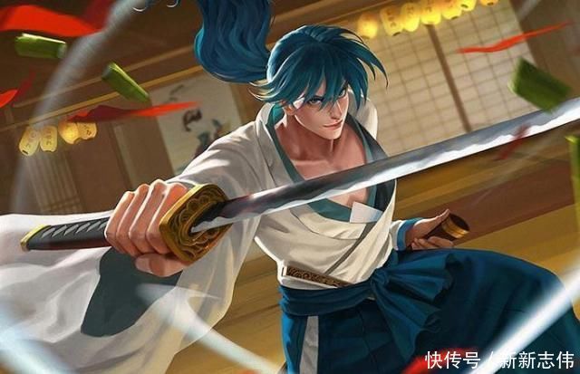 英魂之刃玩家保送北大李白“传人”现场教学,语文149再不是梦