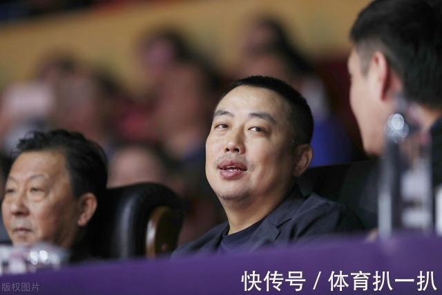 乒乓球队|国乒的女版张继科来了,刘国梁看到了新希望,肖战也竖起了大拇指