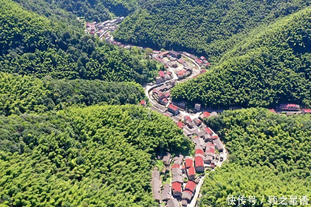 美丽中国-355-：石门奇观，虹龙双瀑