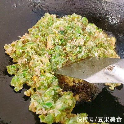 大蚕|生炒蚕肉就要这样做，10分钟学会，赶快收藏吧